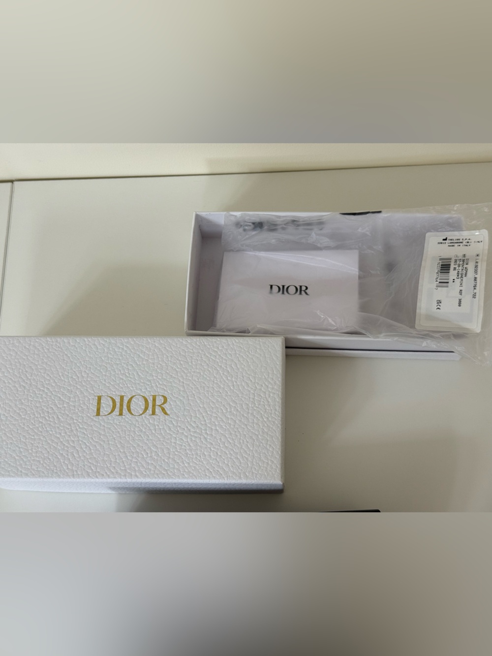 DIOR 30Montaigne B5U - Picture 12 of 15